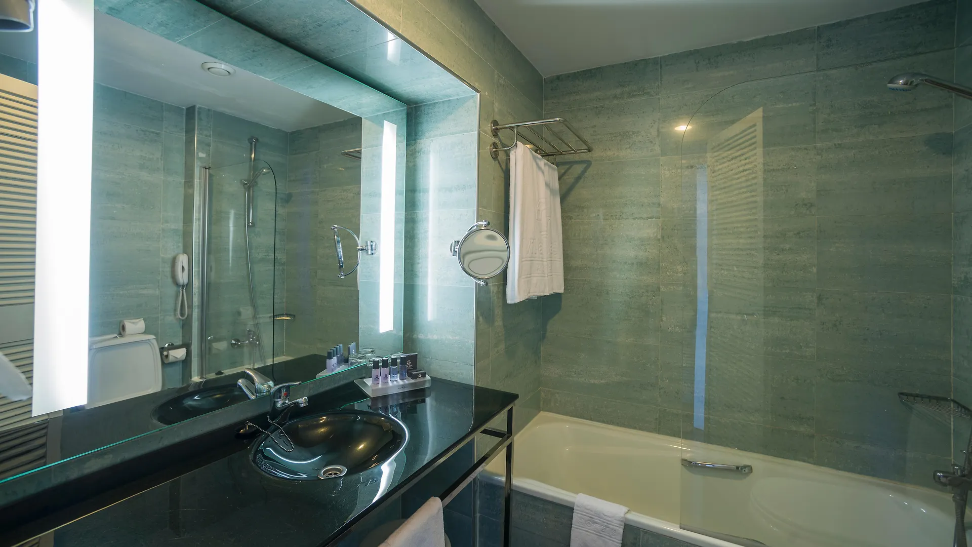 Hotell Vila Gale Ampalius Vilamoura