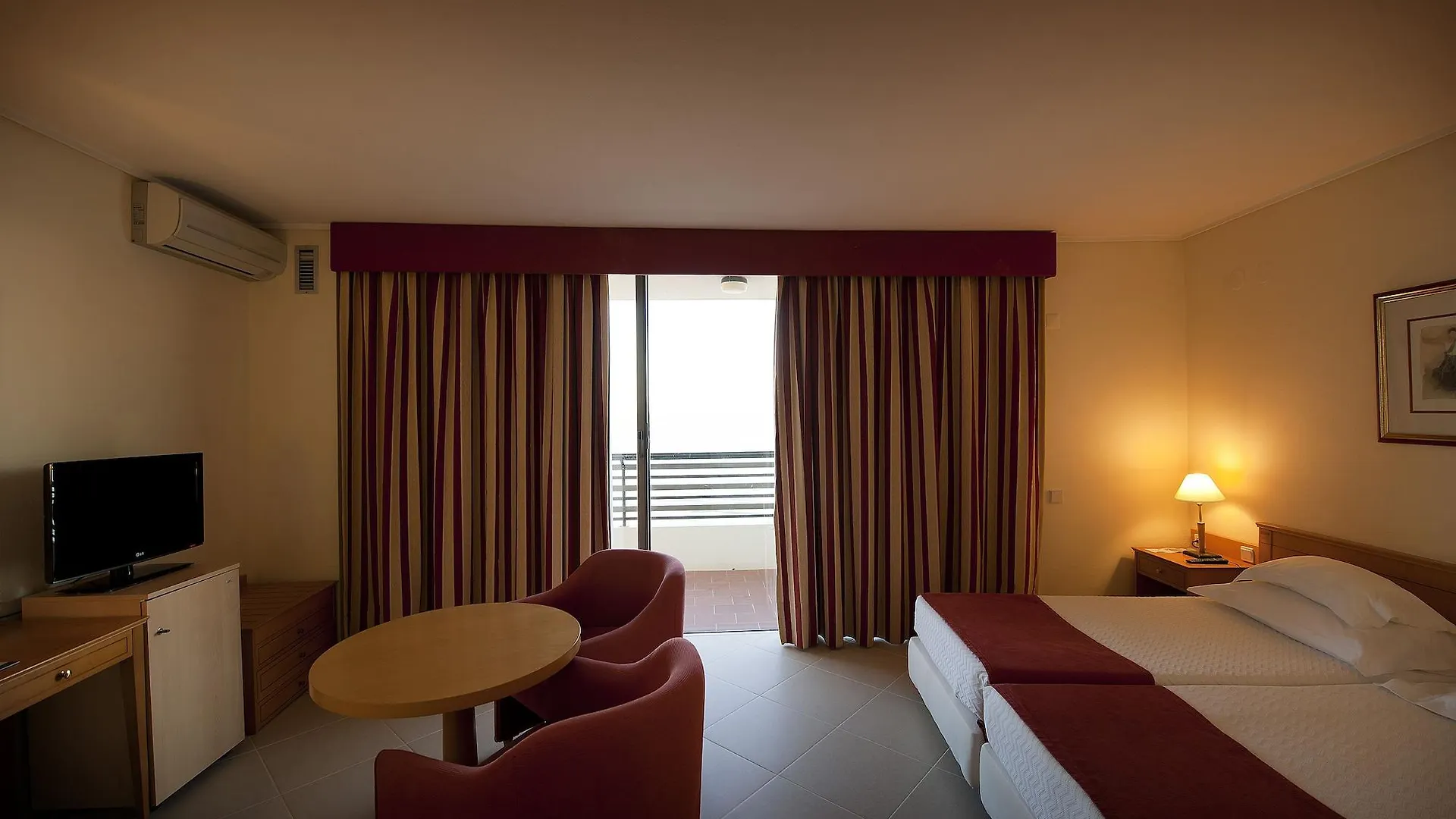 Hotel Vila Gale Ampalius Vilamoura