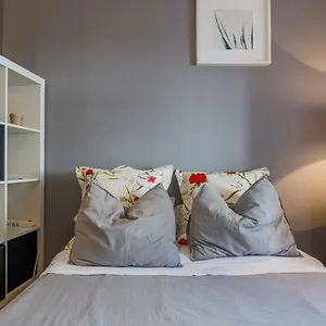 San Esteban Alto Apartamento Sevilha