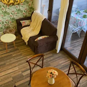 A Poniente Apartamento Villanueva de la Concepción