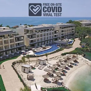 ***** Курортный комплекс Hideaway At Royalton Negril, An Autograph Collection - Adults Only Ямайка