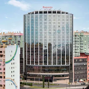 Hotell Ramada By Wyndham