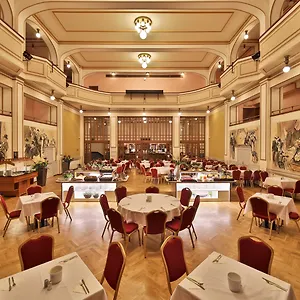 Hotell Ariston