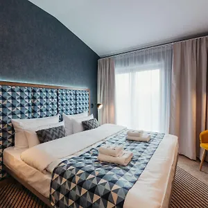 Hotell Avena Boutique By Artery