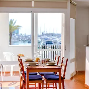 Apartamento Al - Vista Marina 1, Vilamoura