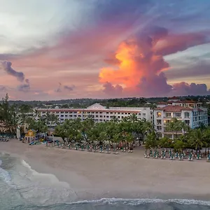 ***** Курортный комплекс Sandals Royal Barbados - Couples Only (adults Only) Барбадос
