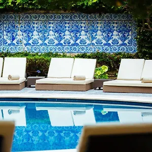 Hotell Tivoli Avenida Liberdade - A Leading Of The World