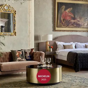 Hotell H15 Luxury Palace - Destigo