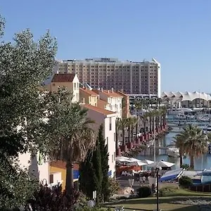 Apartamento Clube Nautico Apartment