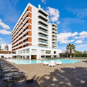 Alcazar & Hotell