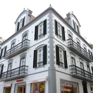 Edificio Charles 206 Quarto em Acomodações Particulares Funchal (Madeira)
