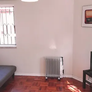 Boutique Apartamento Cascais