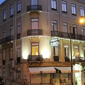 Maison d'hôtes Estrela De Arganil - Luis Simões&conceição, Lda