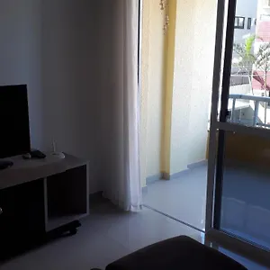 Estrela Do Mar B Apartamento Bombinhas