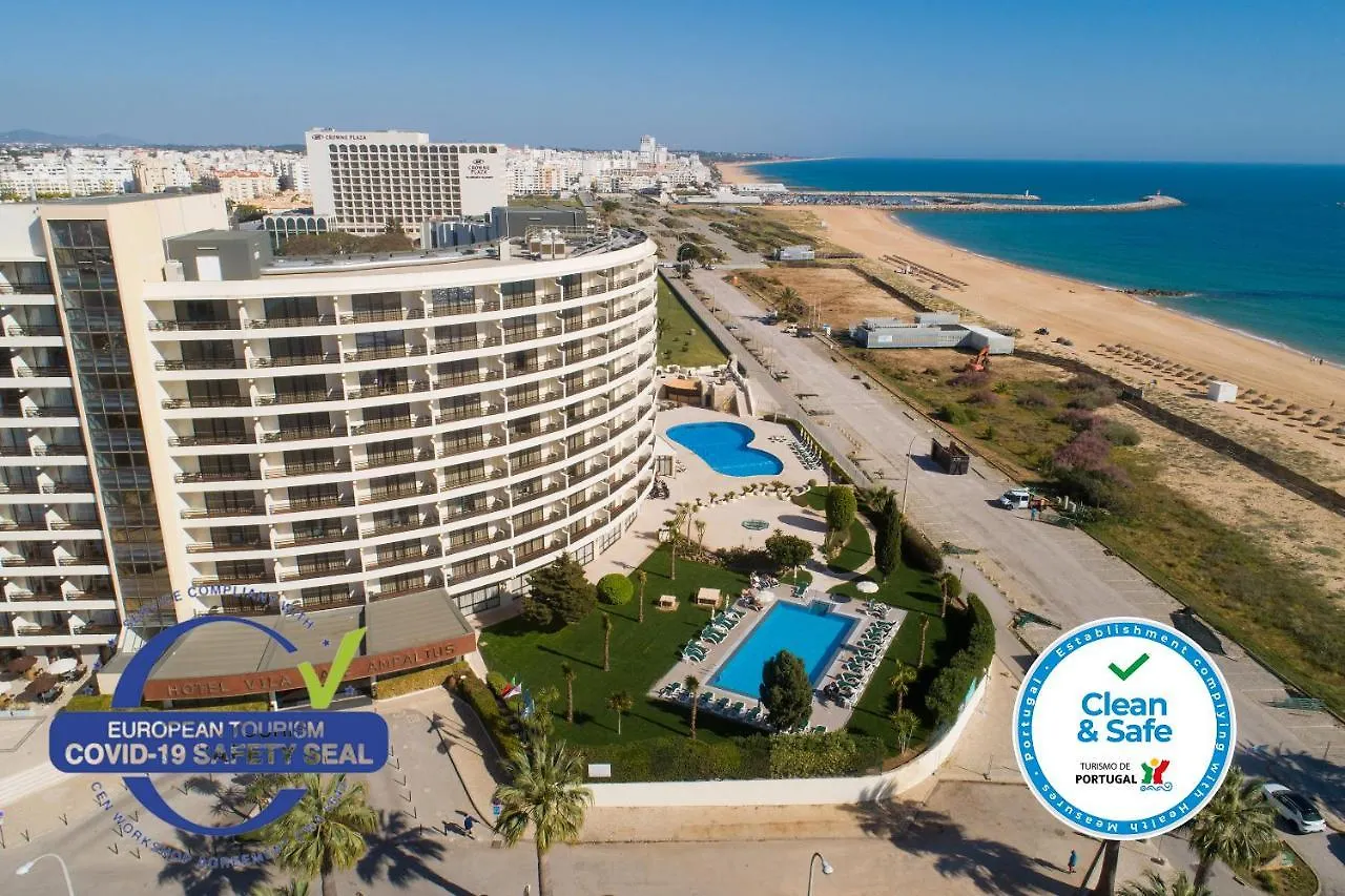 Vila Gale Ampalius Vilamoura