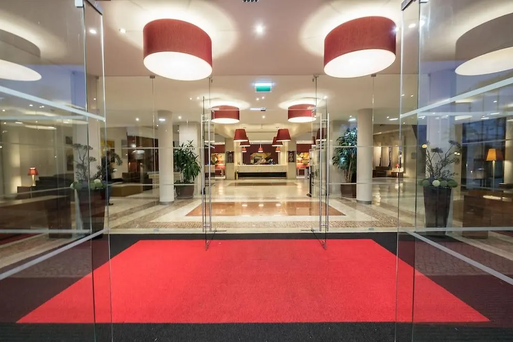 Vila Gale Ampalius Vilamoura