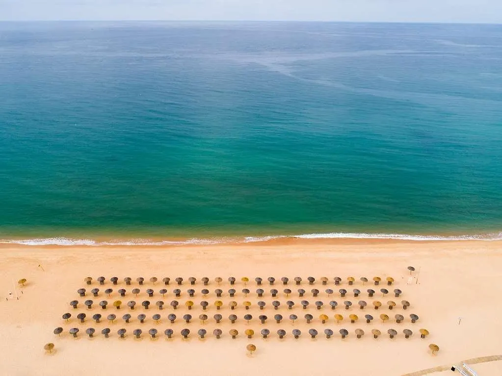 **** Hotel Vila Gale Ampalius Vilamoura Portugal