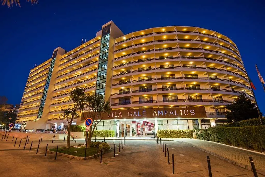 Vila Gale Ampalius Vilamoura 4*,  Portugal