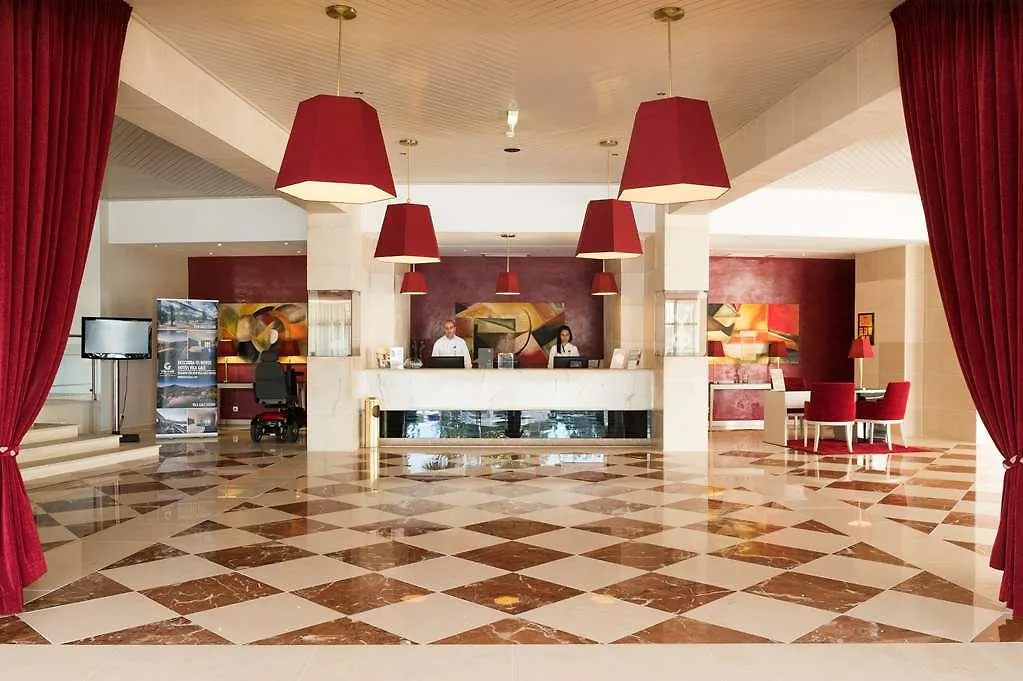 Vila Gale Ampalius Vilamoura 4*,  Portugal