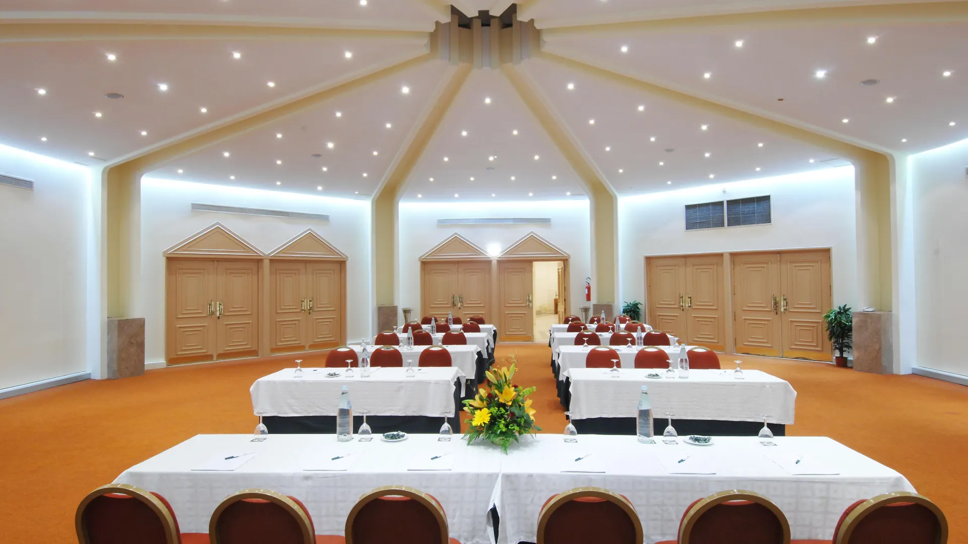 Vila Gale Ampalius Vilamoura Hotel