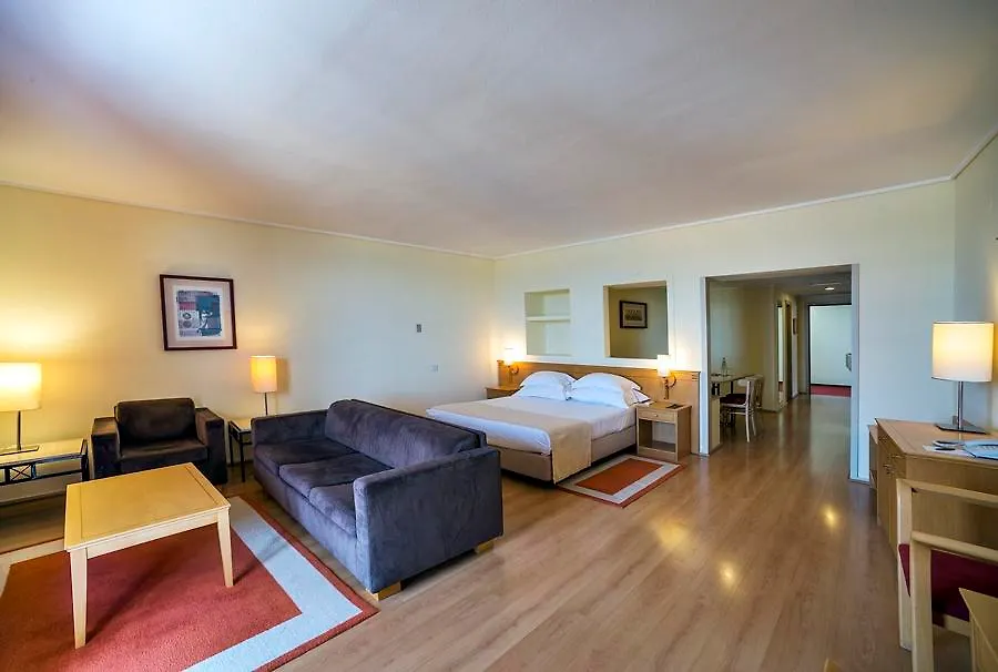 Vila Gale Ampalius Vilamoura Hotel