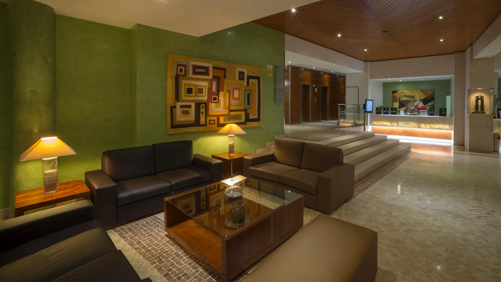 Vila Gale Ampalius Vilamoura