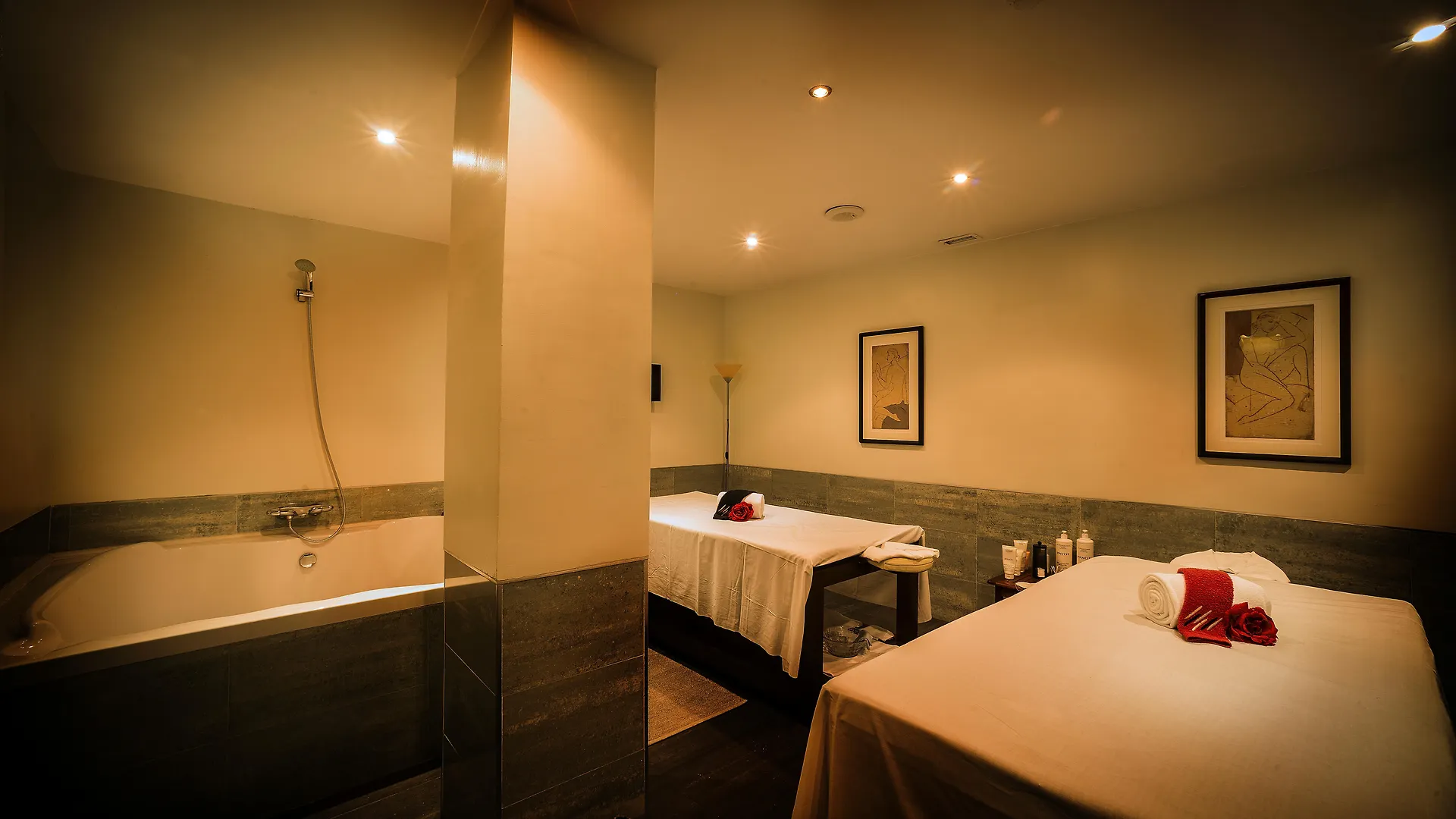 Vila Gale Ampalius Vilamoura Hotel