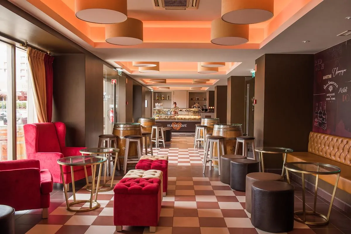 Vila Gale Ampalius Vilamoura Hotel