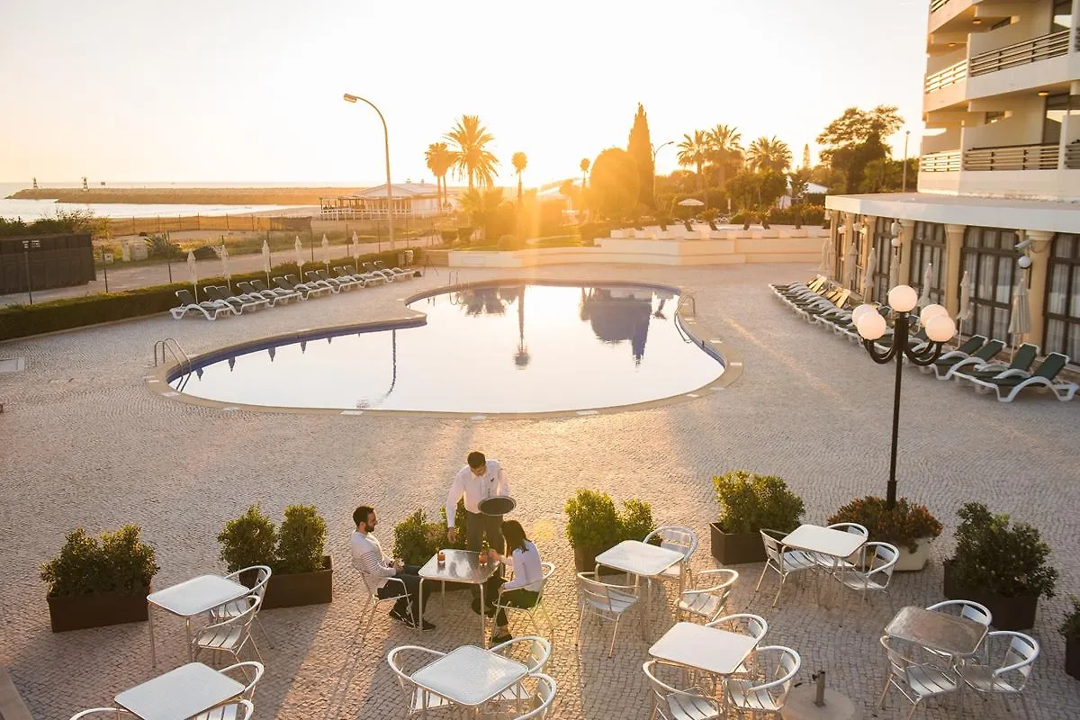 Vila Gale Ampalius Vilamoura