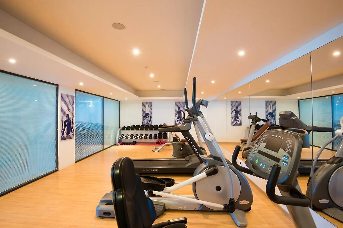 Vila Gale Ampalius Vilamoura Hotel