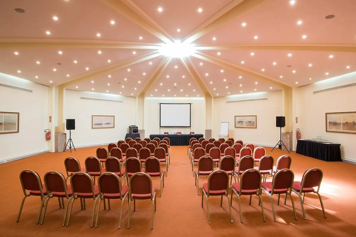 Vila Gale Ampalius Vilamoura