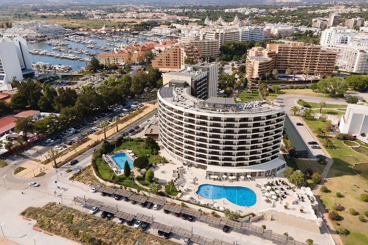 Hotel Vila Gale Ampalius Vilamoura