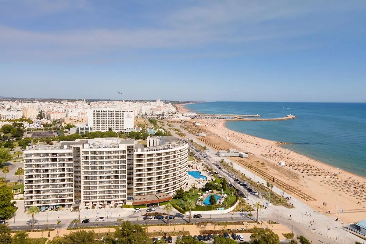 Vila Gale Ampalius Vilamoura 4*,