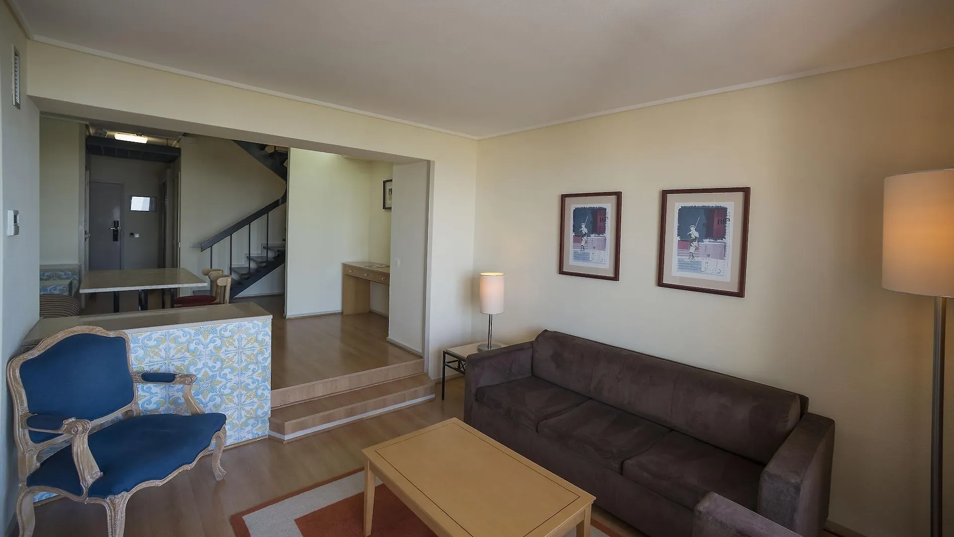 Vila Gale Ampalius Vilamoura