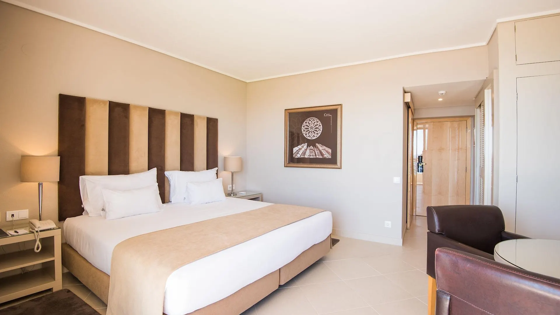 Vila Gale Ampalius Vilamoura