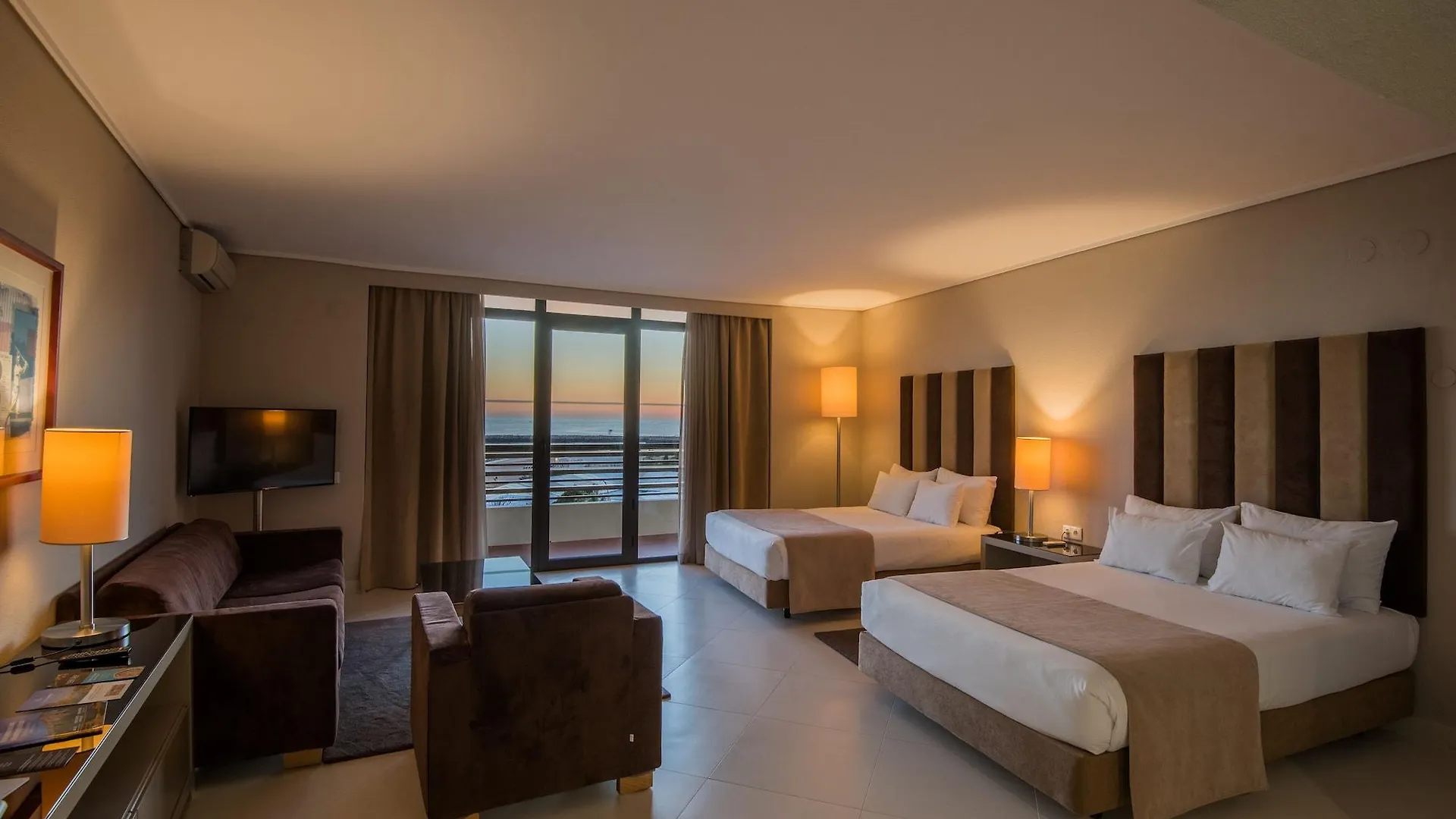 Hotel Vila Gale Ampalius Vilamoura