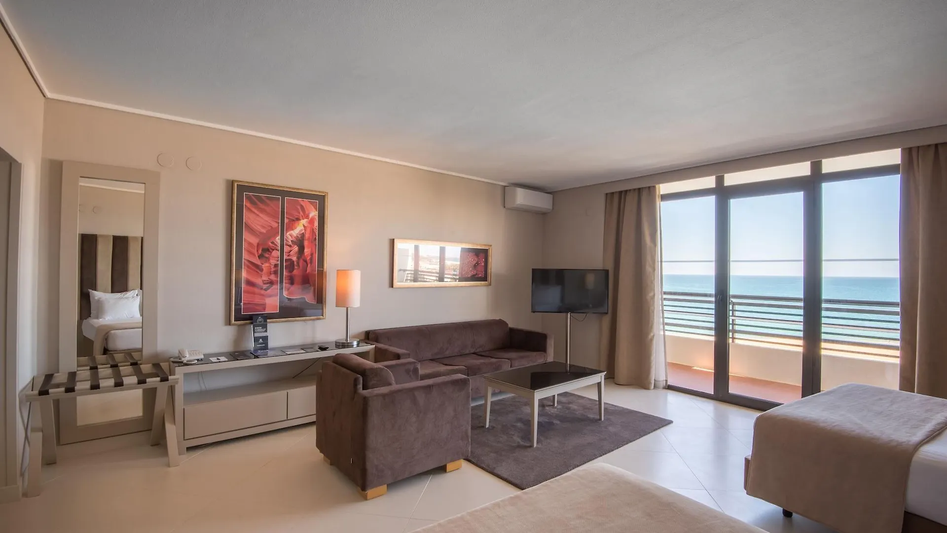 Vila Gale Ampalius Vilamoura Portugal