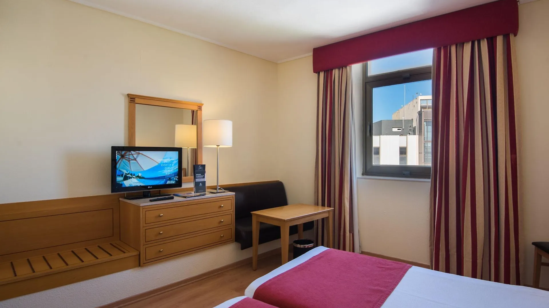 Vila Gale Ampalius Vilamoura Hotel