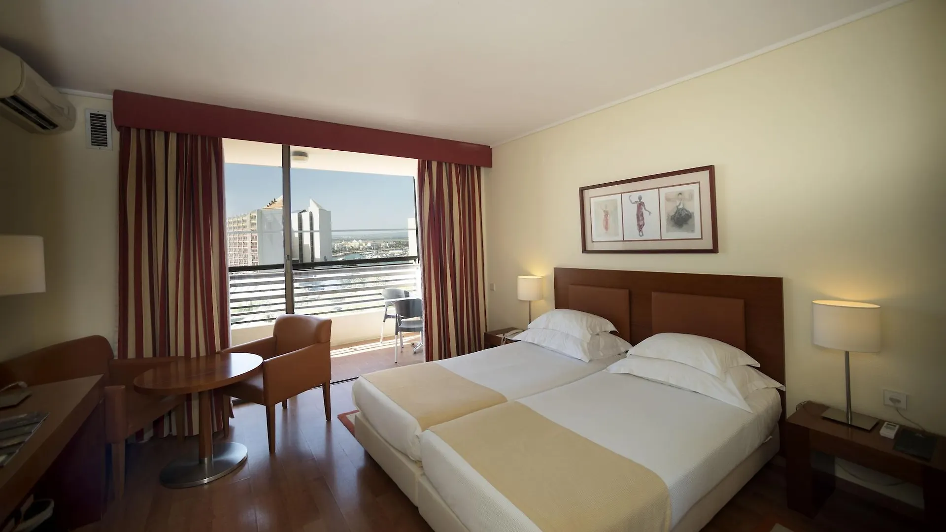 Vila Gale Ampalius Vilamoura Hotel