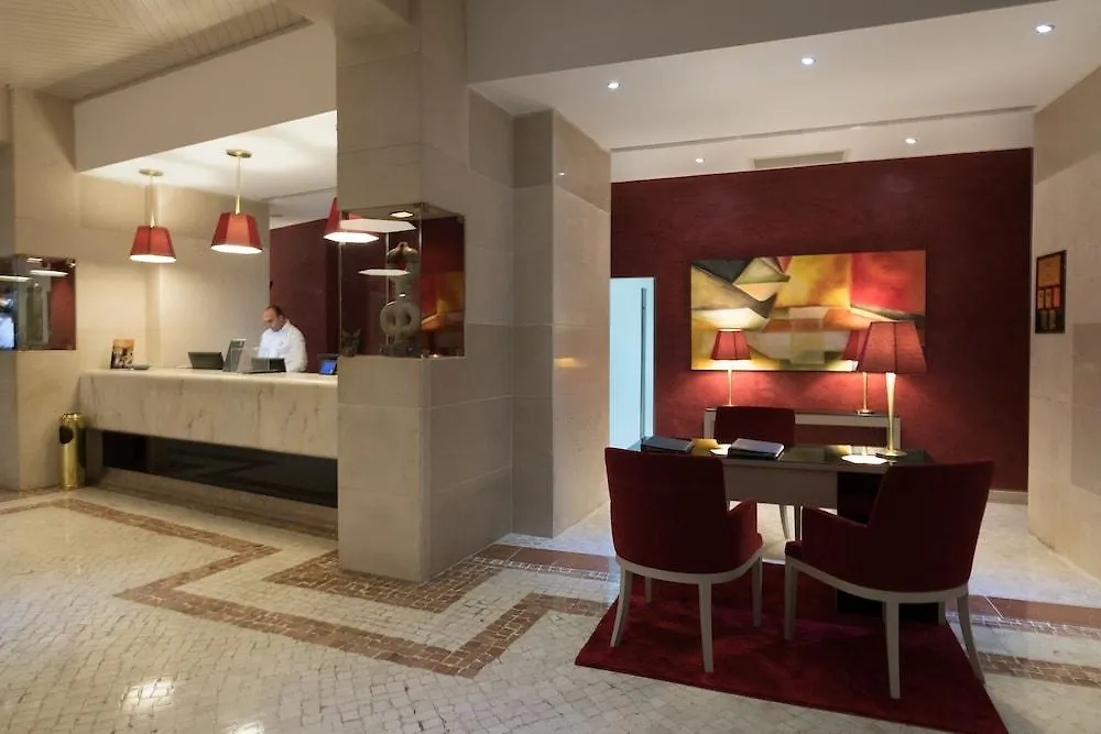 Vila Gale Ampalius Vilamoura