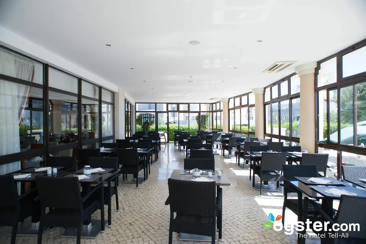 Vila Gale Ampalius Vilamoura Hotel