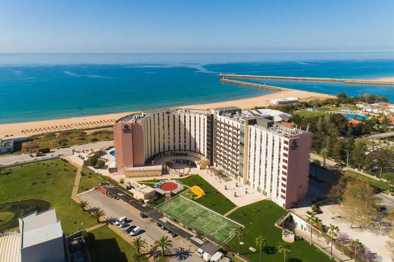 Vila Gale Ampalius Vilamoura Hotel