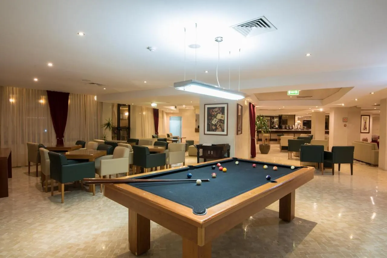 Vila Gale Ampalius Vilamoura Hotel