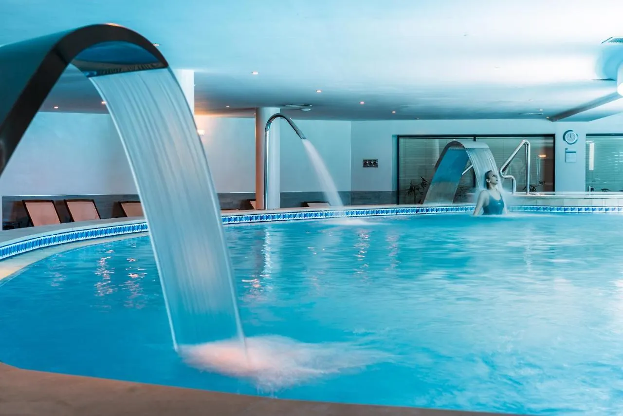 Vila Gale Ampalius Vilamoura