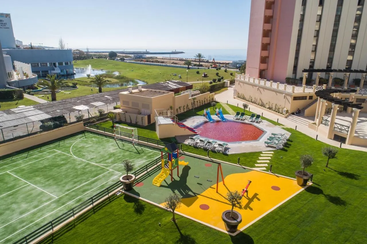 Vila Gale Ampalius Vilamoura