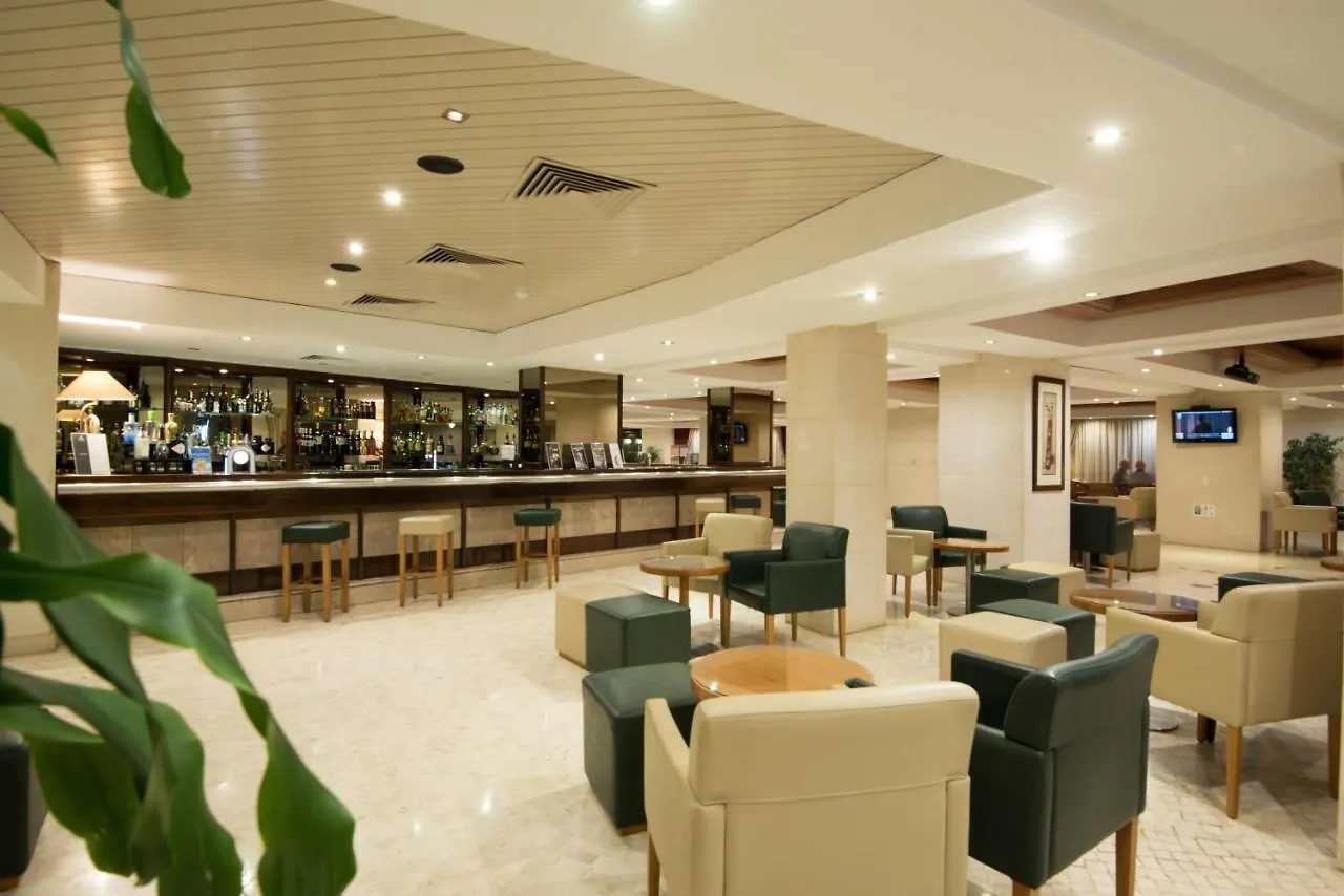 Vila Gale Ampalius Vilamoura 4*,