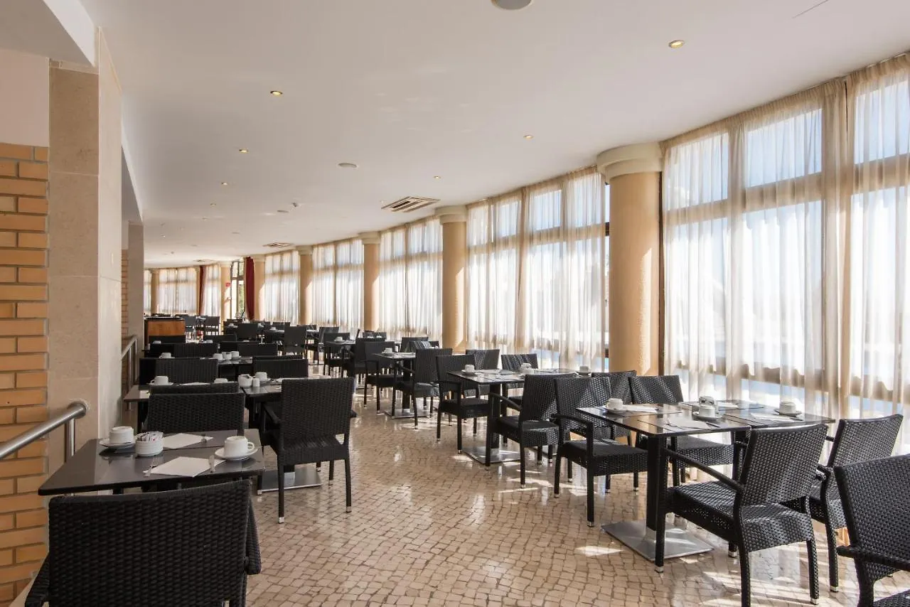 Vila Gale Ampalius Vilamoura