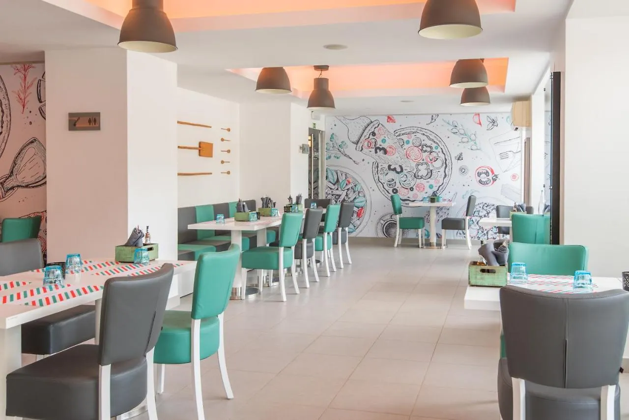 Vila Gale Ampalius Vilamoura