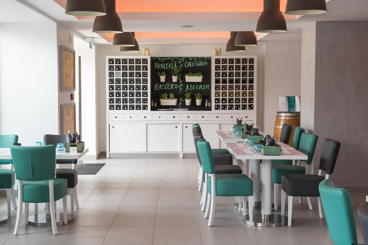 Hotel Vila Gale Ampalius Vilamoura