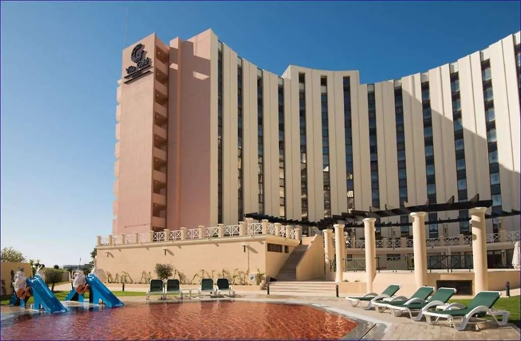 **** Hotel Vila Gale Ampalius Vilamoura Portugal
